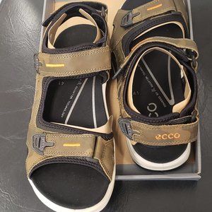 Yuctan Sandal for Men *RECEPTOR TECHNOLOGY*